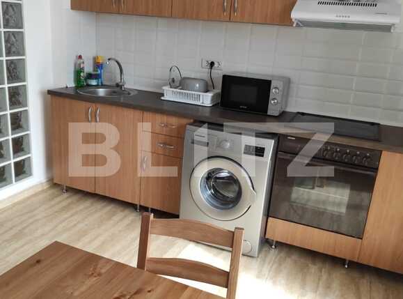 Apartament de închiriat 3 camere Complex Studentesc - 81367AI | BLITZ Timișoara | Poza1