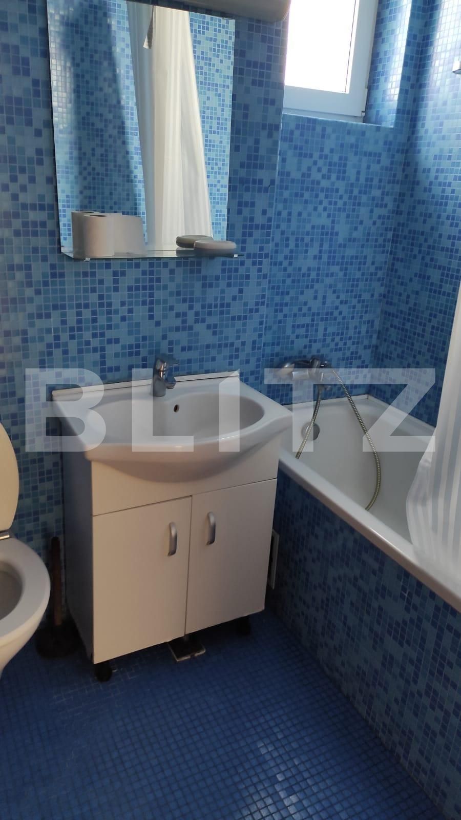 Apartament de închiriat 3 camere Complex Studentesc - 81367AI | BLITZ Timișoara | Poza7