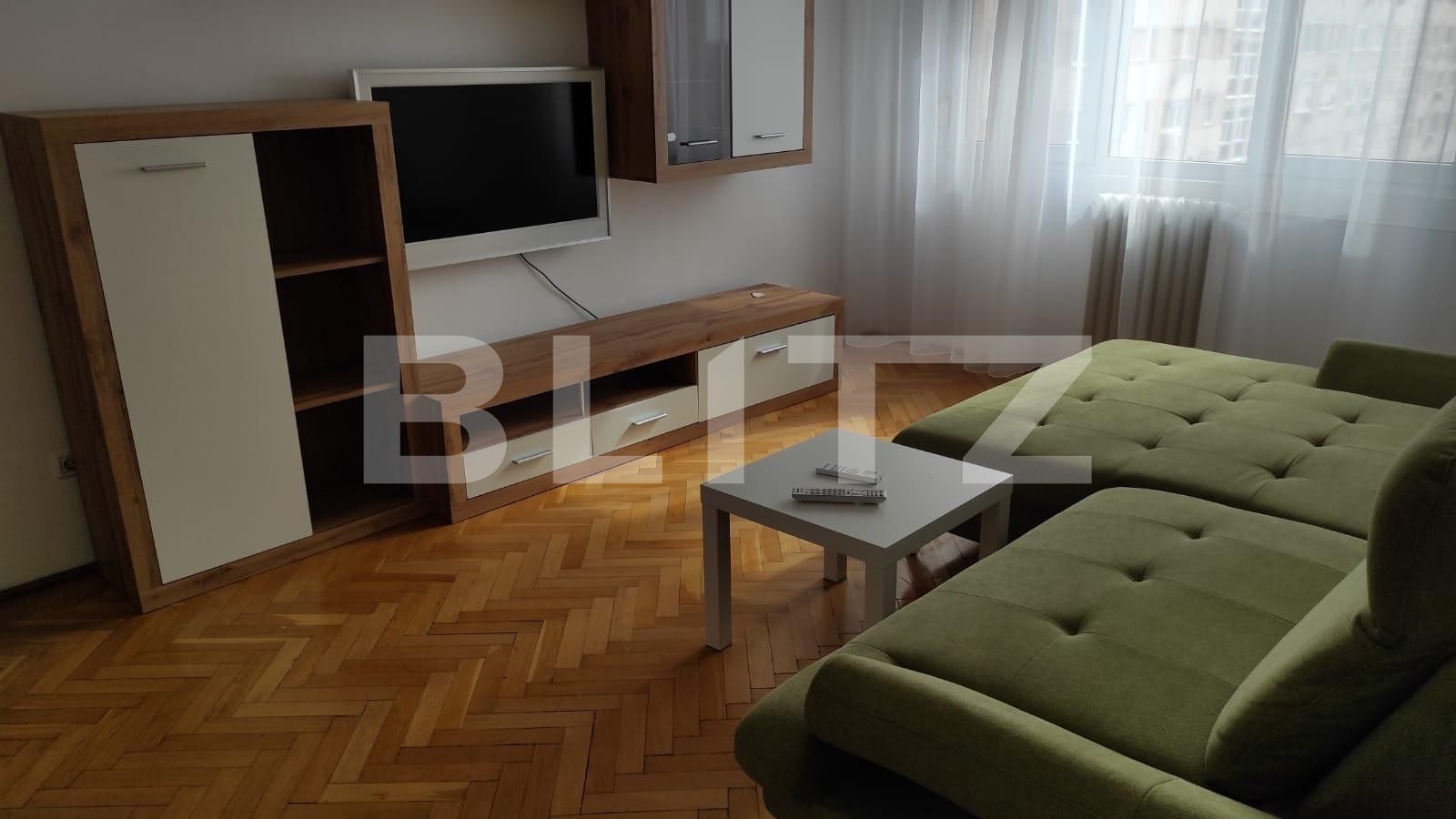 Apartament de închiriat 3 camere Complex Studentesc - 81367AI | BLITZ Timișoara | Poza4