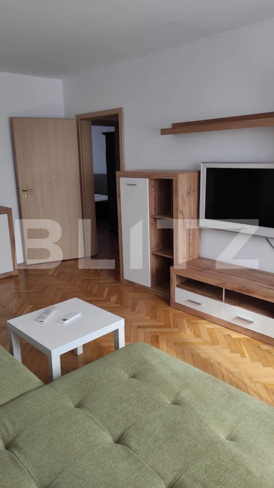 Apartament de închiriat 3 camere Complex Studentesc - 81367AI | BLITZ Timișoara | Poza3
