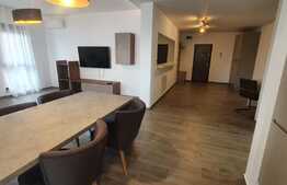 Apartament de 2 camere, 70 mp, pet friendly, in Dumbravita