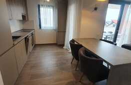 Apartament de 2 camere, 70 mp, pet friendly, in Dumbravita