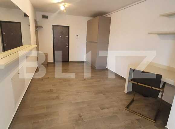 Apartament de închiriat 2 camere Exterior Nord - 81375AI | BLITZ Timișoara | Poza4