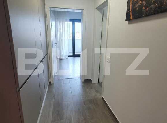 Apartament de închiriat 2 camere Exterior Nord - 81375AI | BLITZ Timișoara | Poza5