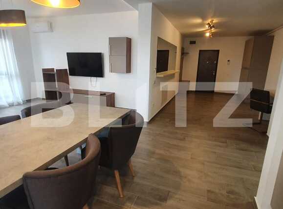 Apartament de închiriat 2 camere Exterior Nord - 81375AI | BLITZ Timișoara | Poza2