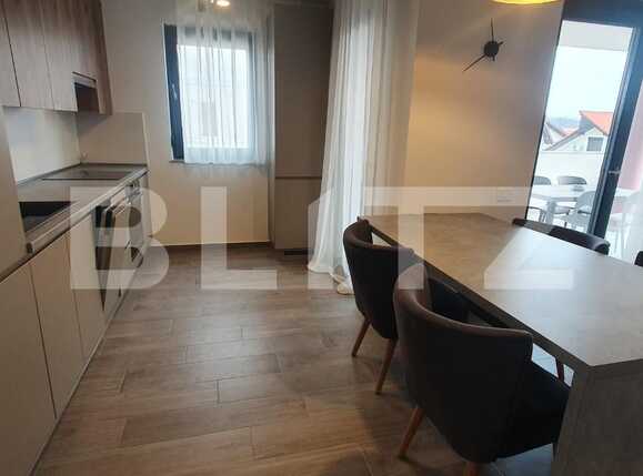 Apartament de închiriat 2 camere Exterior Nord - 81375AI | BLITZ Timișoara | Poza3