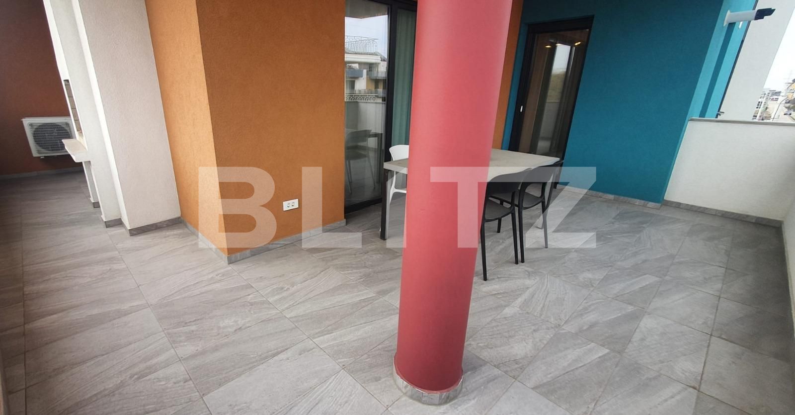 Apartament de închiriat 2 camere Exterior Nord - 81375AI | BLITZ Timișoara | Poza8