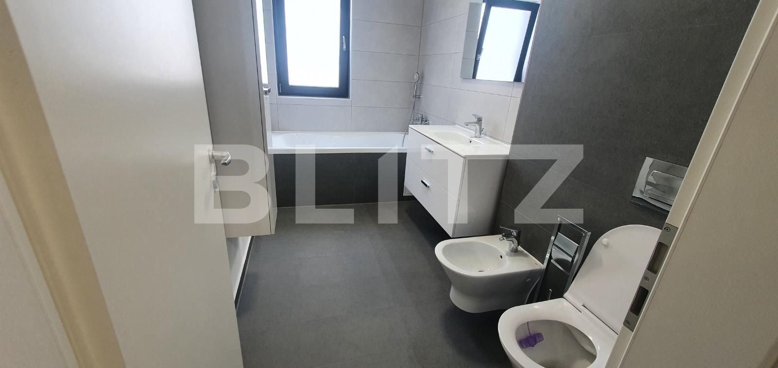 Apartament de închiriat 2 camere Exterior Nord - 81375AI | BLITZ Timișoara | Poza6