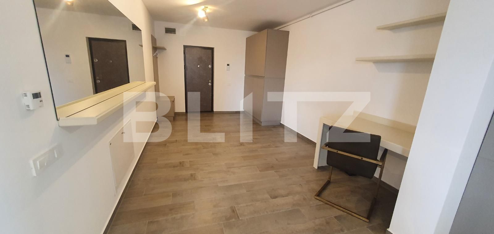 Apartament de închiriat 2 camere Exterior Nord - 81375AI | BLITZ Timișoara | Poza4