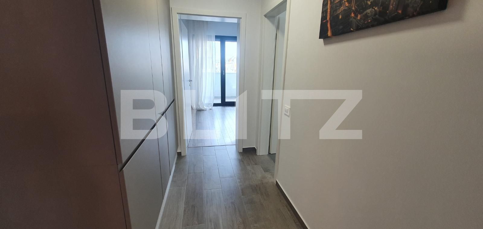 Apartament de închiriat 2 camere Exterior Nord - 81375AI | BLITZ Timișoara | Poza5