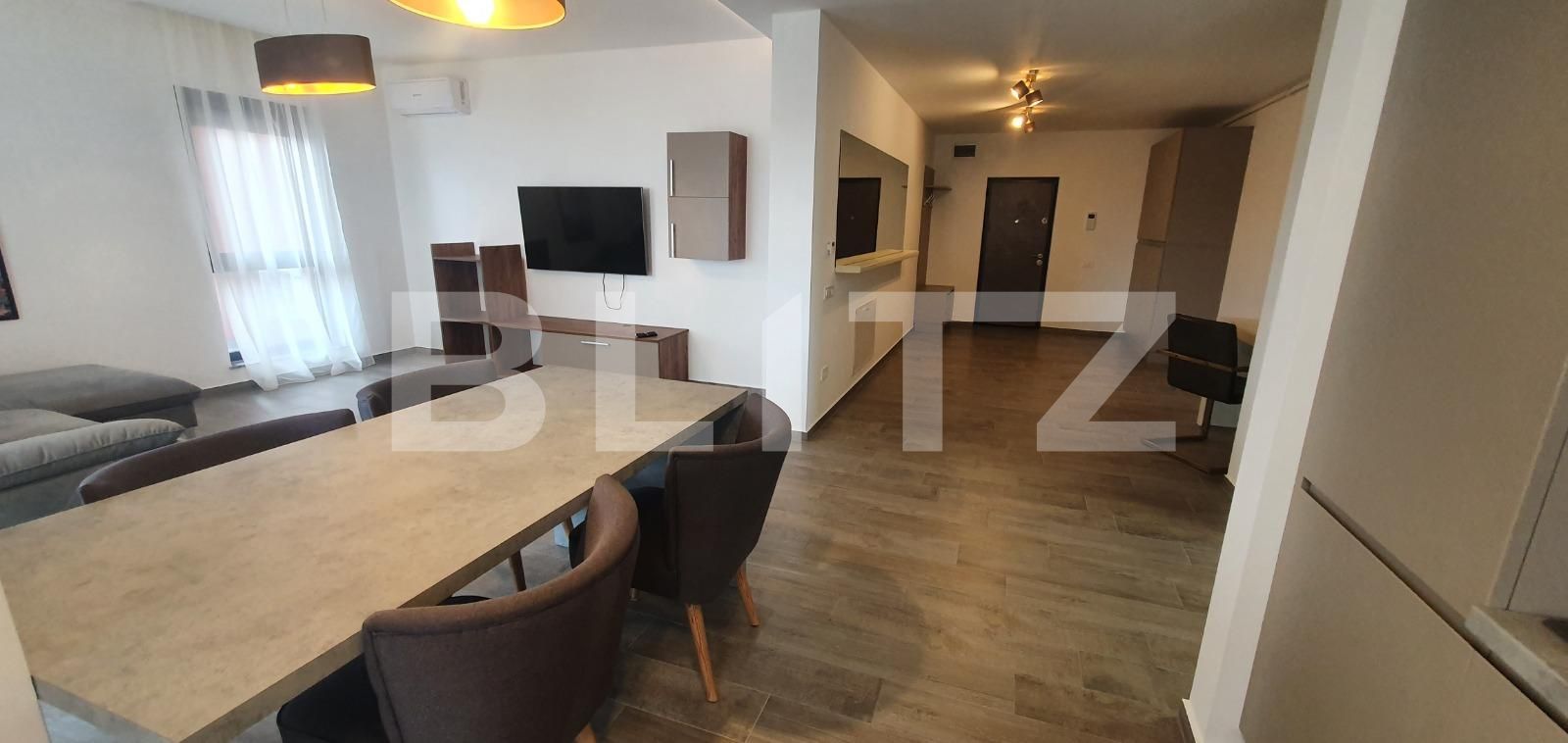 Apartament de închiriat 2 camere Exterior Nord - 81375AI | BLITZ Timișoara | Poza2