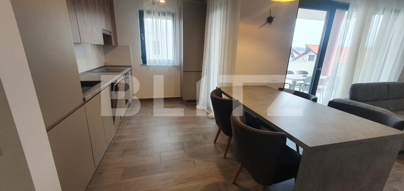 Apartament de închiriat 2 camere Exterior Nord - 81375AI | BLITZ Timișoara | Poza3