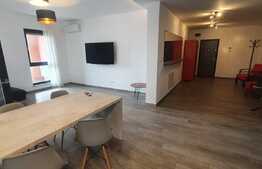 Apartament de 2 camere pet friendly, in Dumbravita