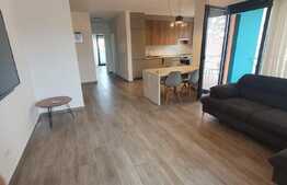 Apartament de 2 camere pet friendly, in Dumbravita