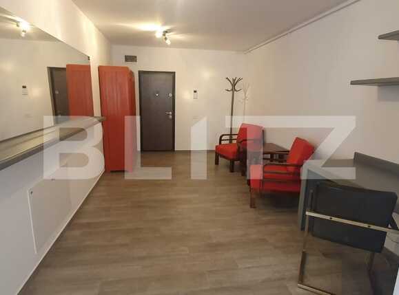 Apartament de închiriat 2 camere Exterior Nord - 81379AI | BLITZ Timișoara | Poza3