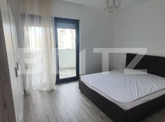 Apartament de închiriat 2 camere Exterior Nord - 81379AI | BLITZ Timișoara | Poza4