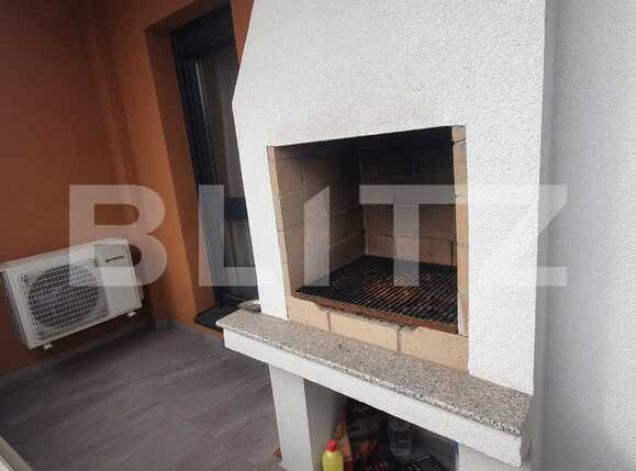 Apartament de închiriat 2 camere Exterior Nord - 81379AI | BLITZ Timișoara | Poza6