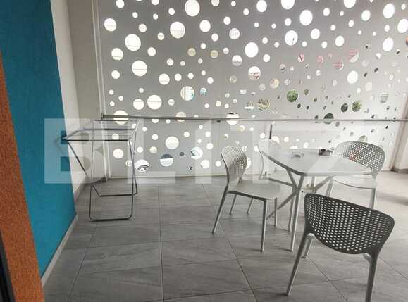 Apartament de închiriat 2 camere Exterior Nord - 81379AI | BLITZ Timișoara | Poza5