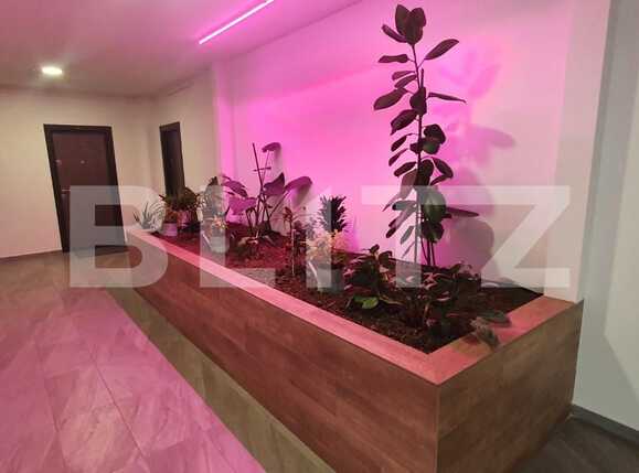 Apartament de închiriat 2 camere Exterior Nord - 81379AI | BLITZ Timișoara | Poza8