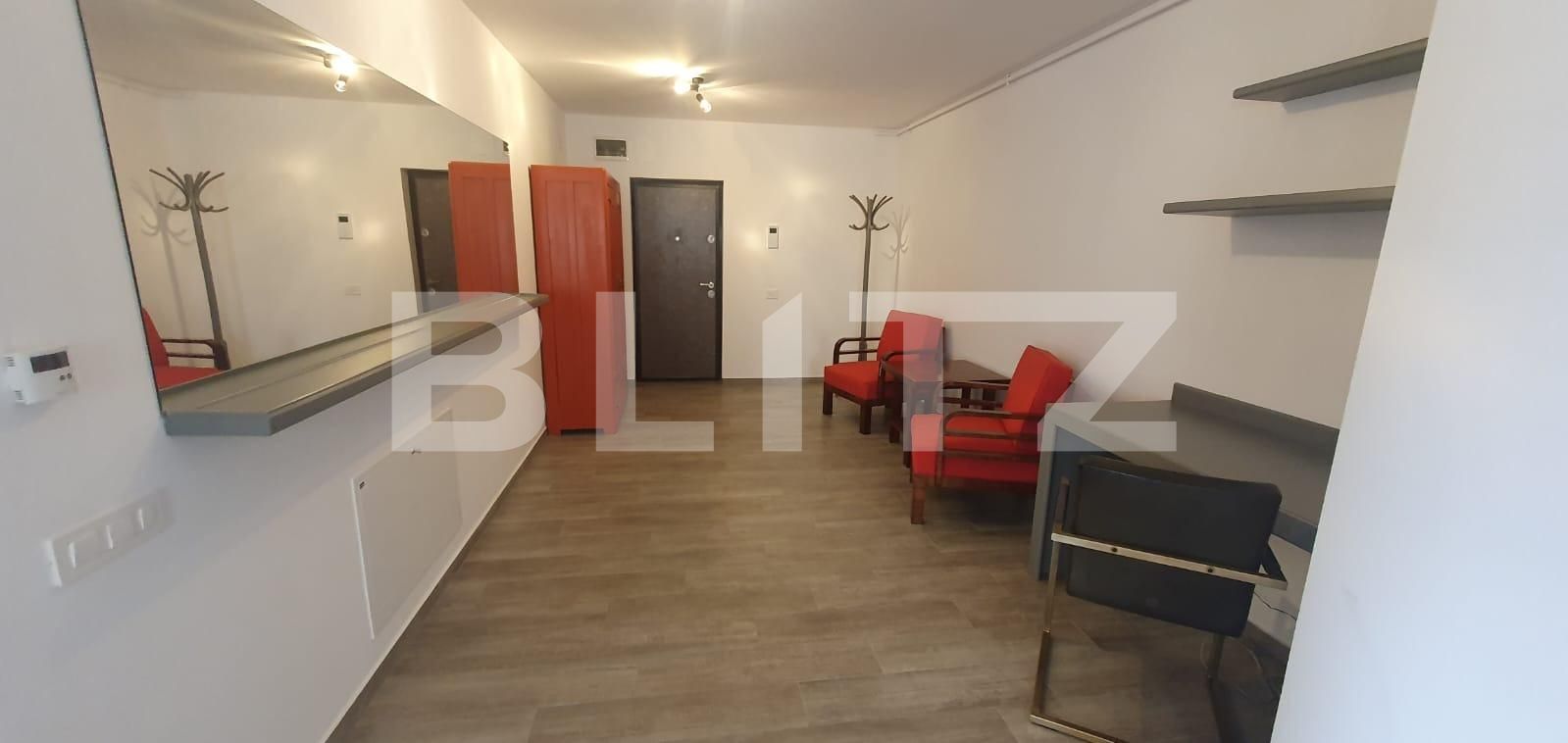 Apartament de închiriat 2 camere Exterior Nord - 81379AI | BLITZ Timișoara | Poza3