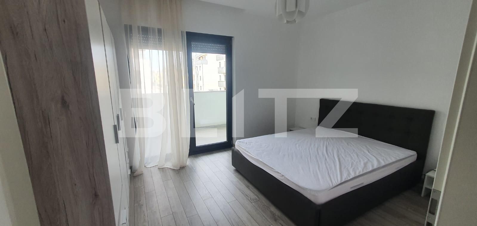 Apartament de închiriat 2 camere Exterior Nord - 81379AI | BLITZ Timișoara | Poza4