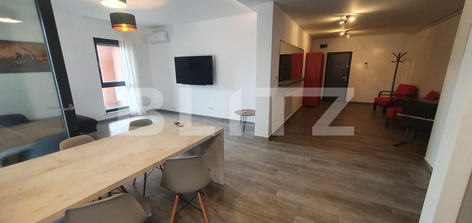 Apartament de închiriat 2 camere Exterior Nord - 81379AI | BLITZ Timișoara | Poza2