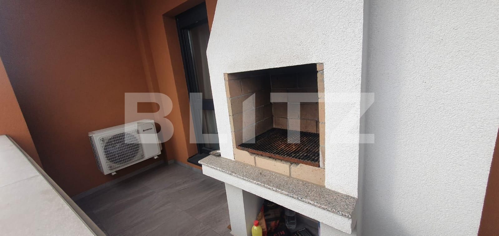 Apartament de închiriat 2 camere Exterior Nord - 81379AI | BLITZ Timișoara | Poza6