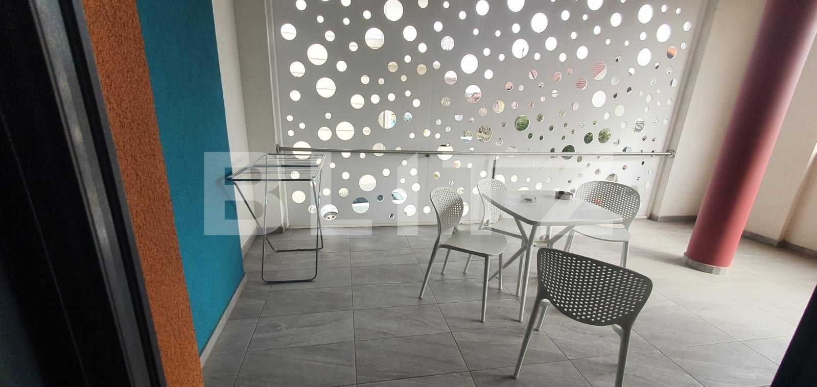 Apartament de închiriat 2 camere Exterior Nord - 81379AI | BLITZ Timișoara | Poza5