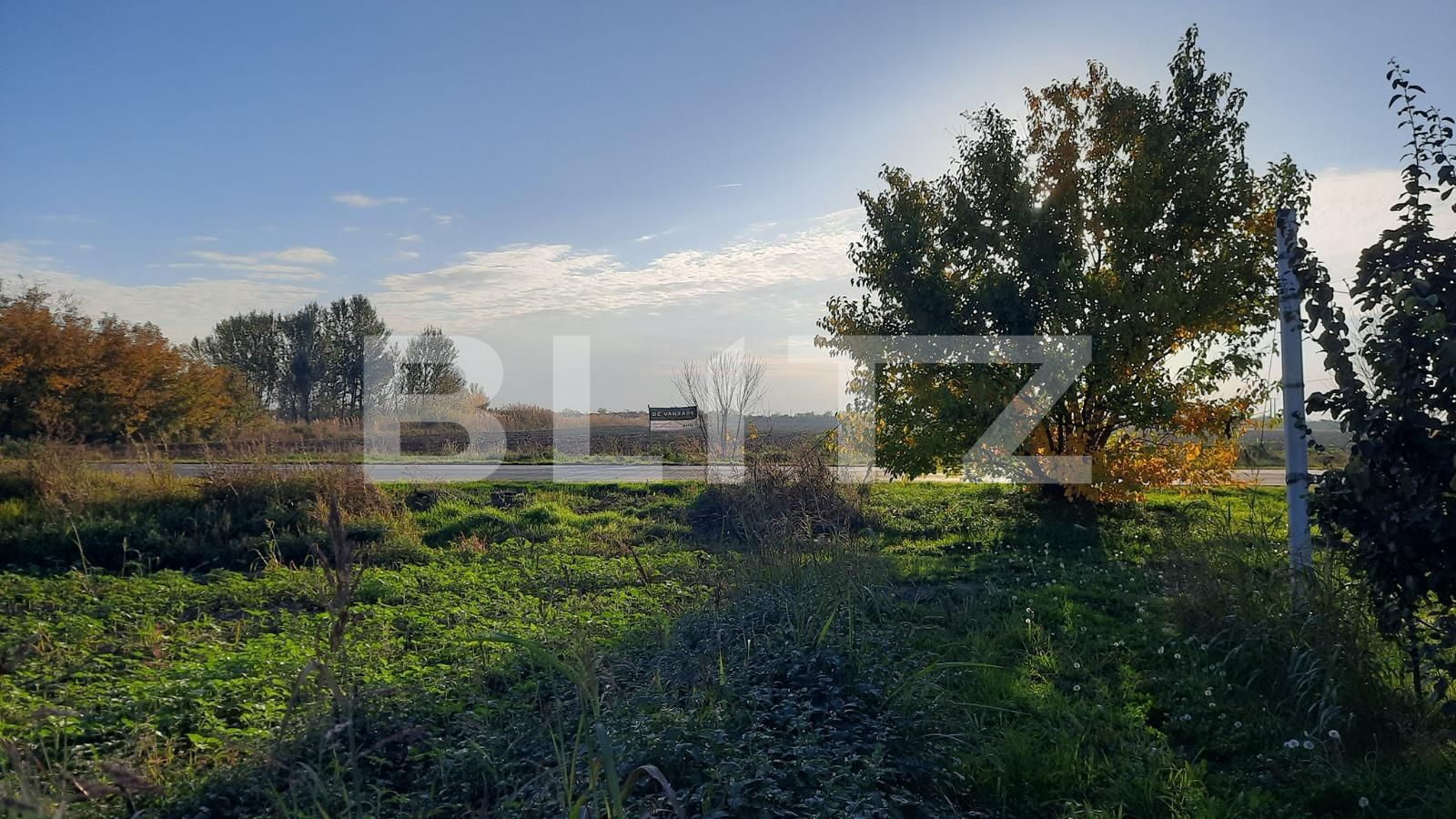 Teren de vânzare Exterior Vest - 81385TV | BLITZ Timișoara | Poza6