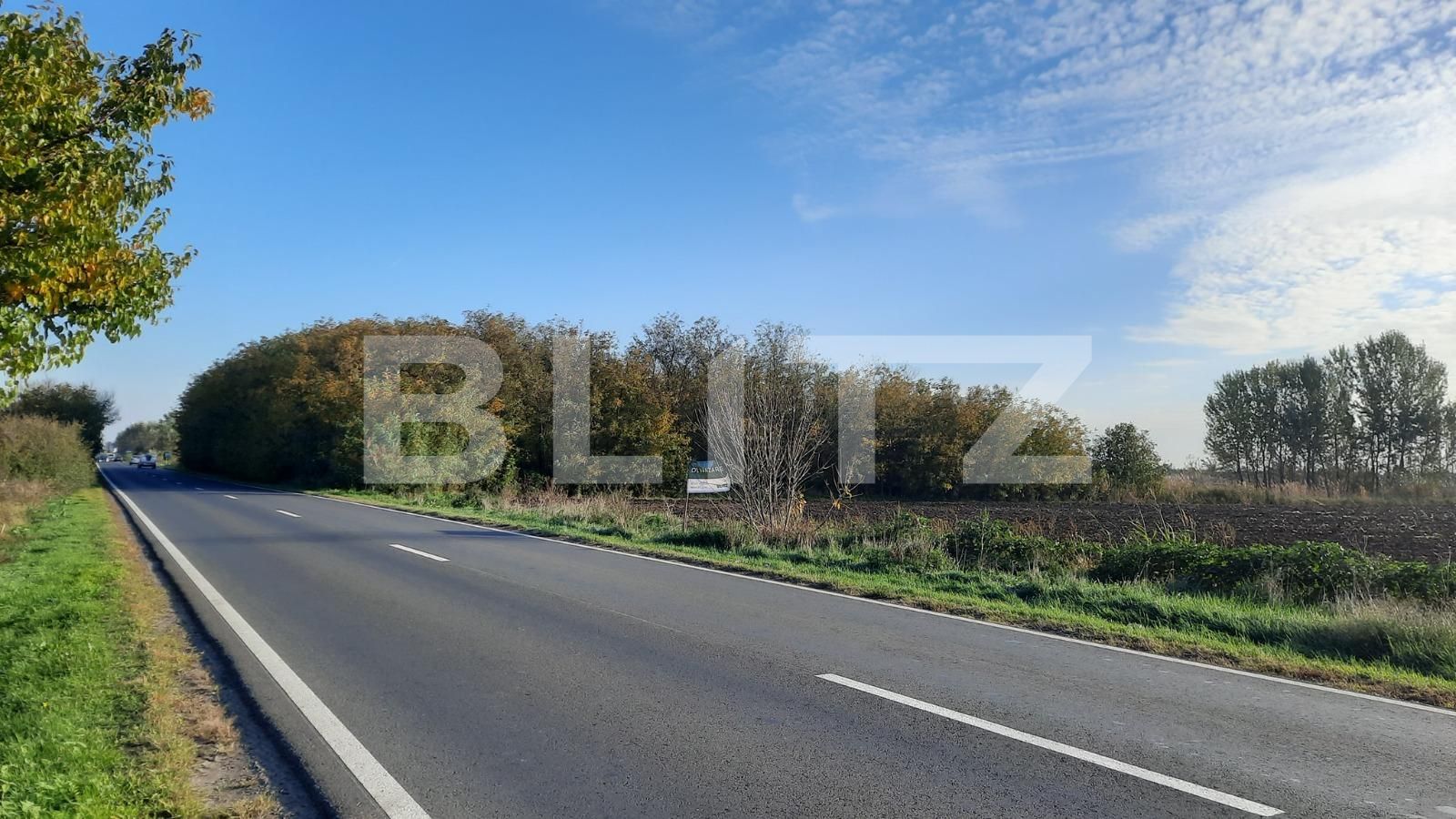 Teren de vânzare Exterior Vest - 81385TV | BLITZ Timișoara | Poza1