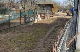 Casa mare, solida, cu teren mult de vanzare in Biled!