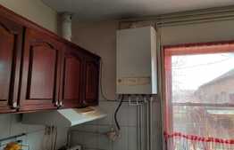 Casa mare, solida, cu teren mult de vanzare in Biled!