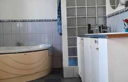 Casa mare, solida, cu teren mult de vanzare in Biled!