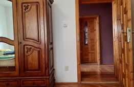 Casa mare, solida, cu teren mult de vanzare in Biled!