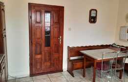 Casa mare, solida, cu teren mult de vanzare in Biled!