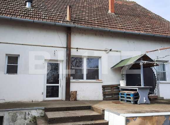 Casa de vânzare 4 camere Exterior Nord - 81419CV | BLITZ Timișoara | Poza2