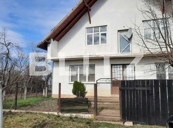 Casa de vânzare 4 camere Exterior Nord - 81419CV | BLITZ Timișoara | Poza1