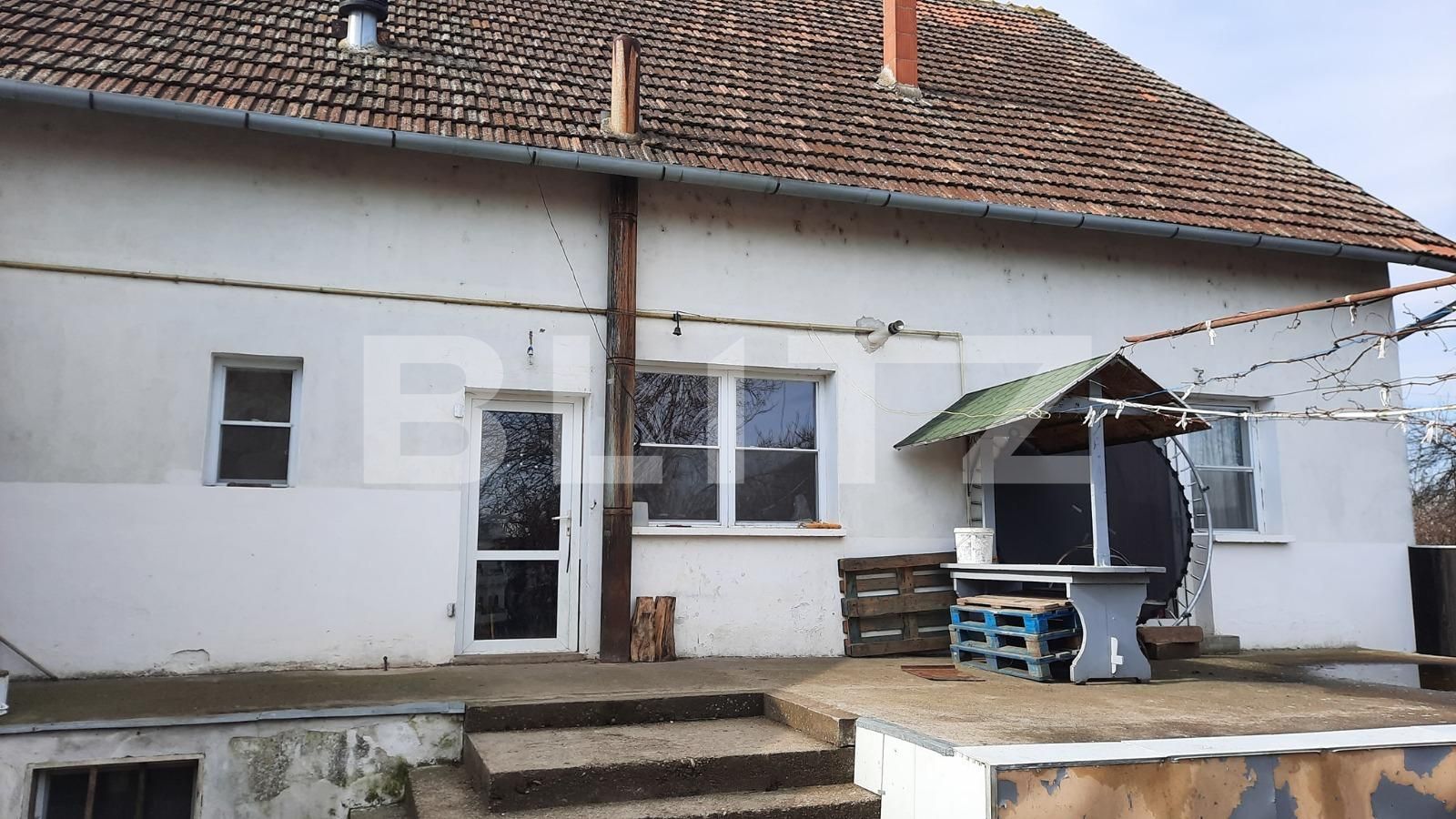 Casa de vânzare 4 camere Exterior Nord - 81419CV | BLITZ Timișoara | Poza2