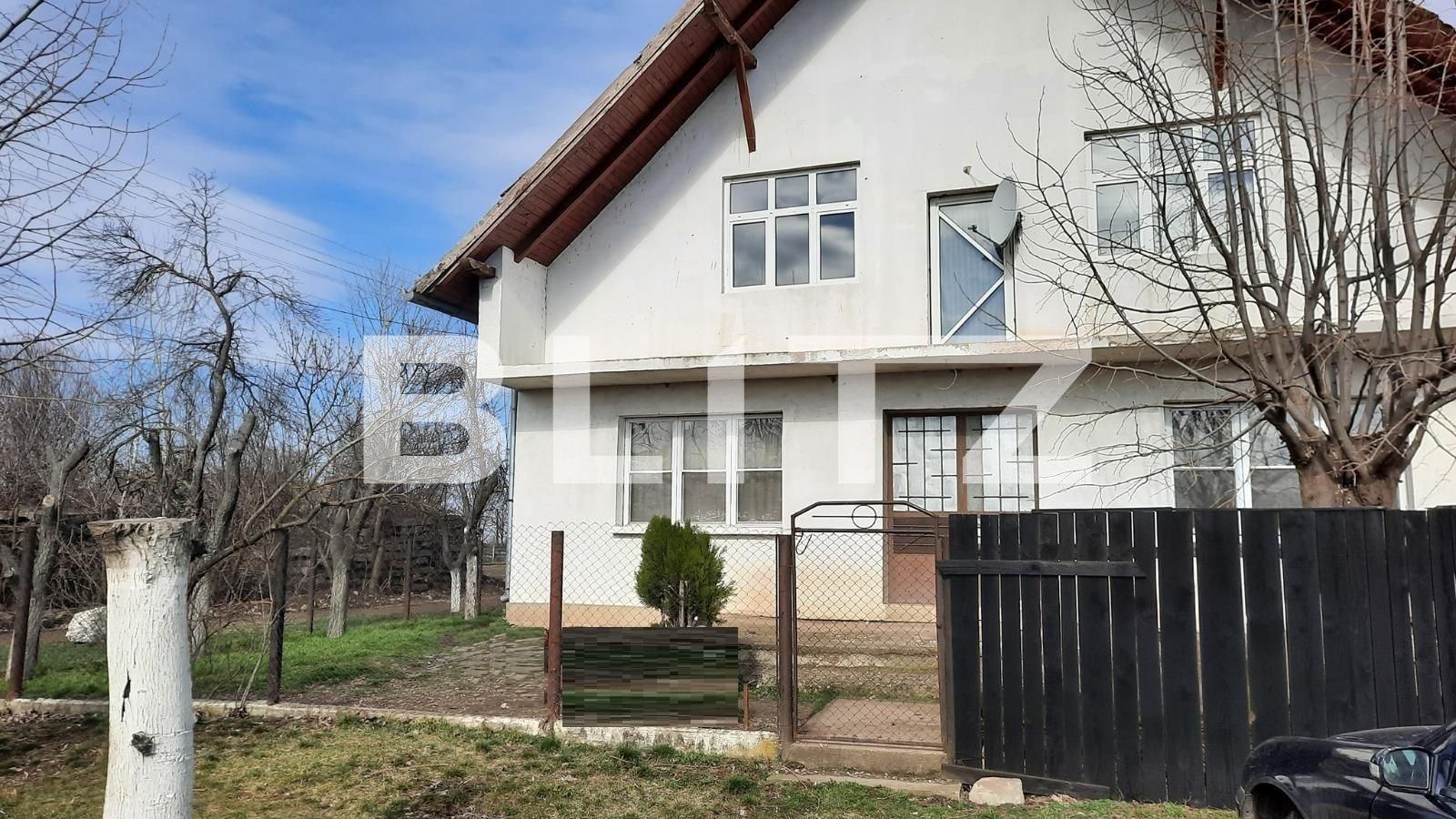 Casa de vânzare 4 camere Exterior Nord - 81419CV | BLITZ Timișoara | Poza1