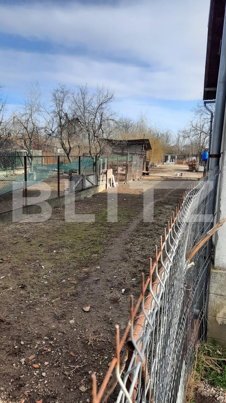 Casa de vânzare 4 camere Exterior Nord - 81419CV | BLITZ Timișoara | Poza11