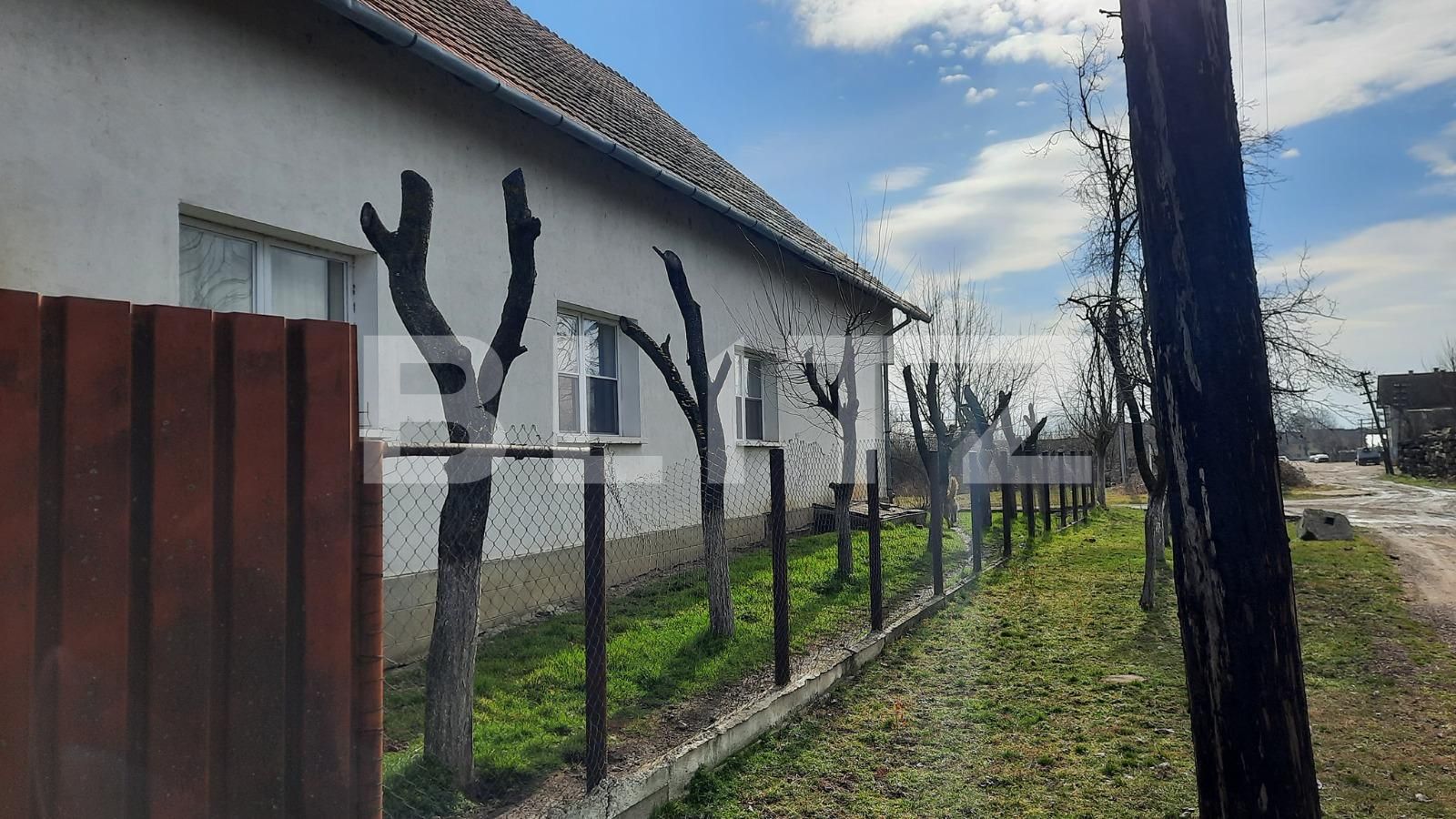 Casa de vânzare 4 camere Exterior Nord - 81419CV | BLITZ Timișoara | Poza3