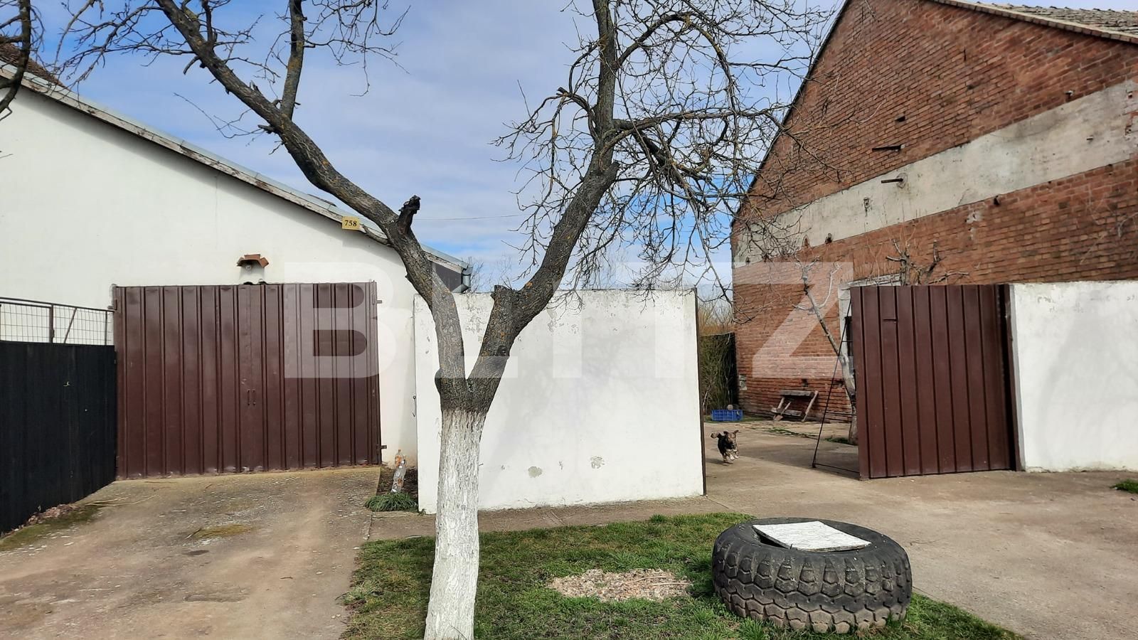 Casa de vânzare 4 camere Exterior Nord - 81419CV | BLITZ Timișoara | Poza5