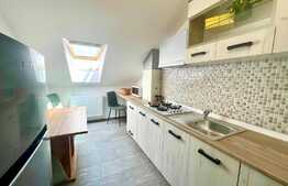 Apartament modern, 2 camere, zona Dumbravita