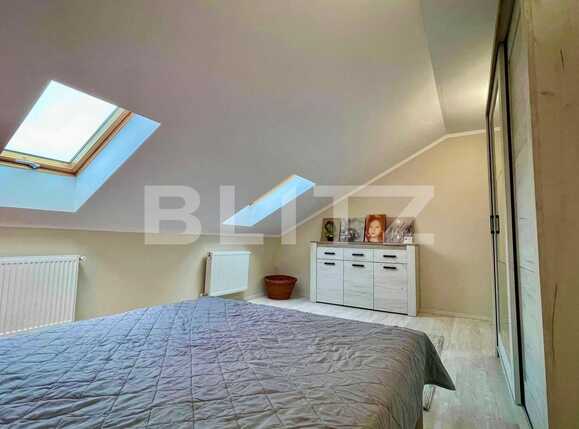 Apartament de vânzare 2 camere Dumbravita - 81432AV | BLITZ Timișoara | Poza8