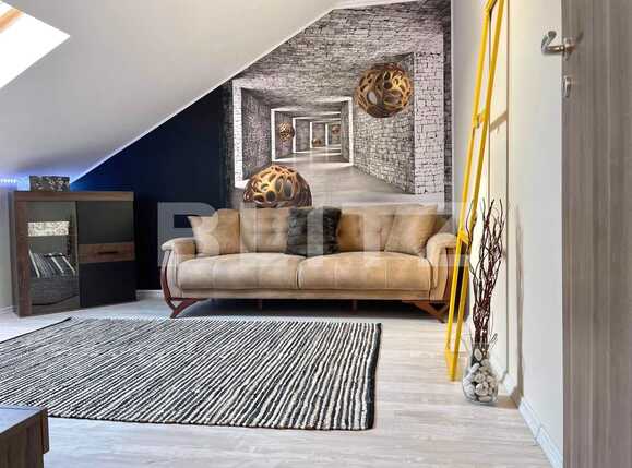 Apartament de vânzare 2 camere Dumbravita - 81432AV | BLITZ Timișoara | Poza2