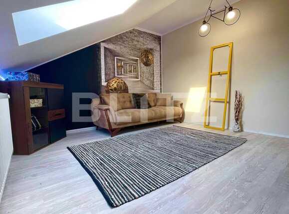 Apartament de vânzare 2 camere Dumbravita - 81432AV | BLITZ Timișoara | Poza1