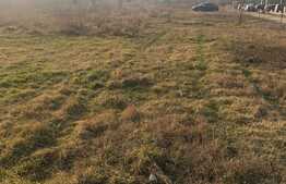 Teren extravilan, 7200 mp, in Giroc langa Timisoara!