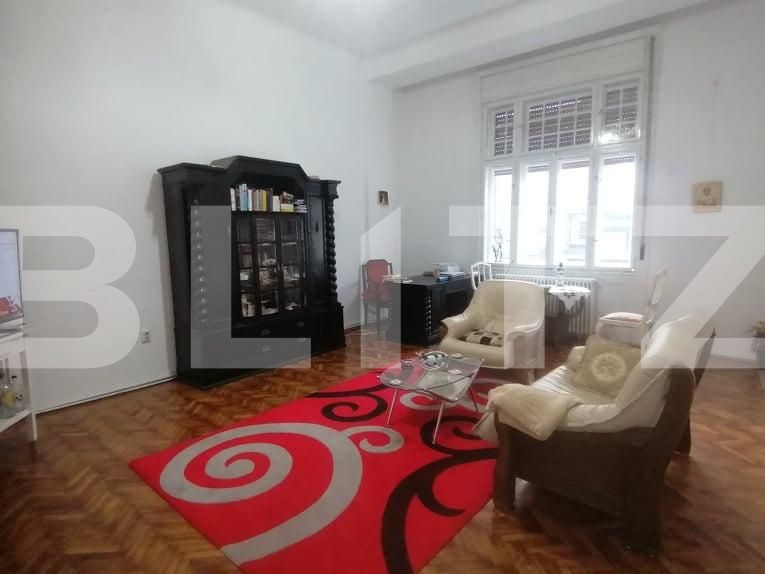 Apartament de vânzare 2 camere P-ta Victoriei - 81533AV | BLITZ Timișoara | Poza1