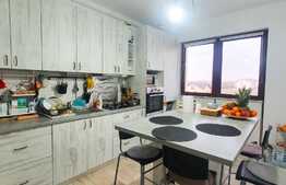 Apartament pe 2 niveluri, 116 mp, zona ESO Giroc