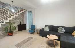 Apartament pe 2 niveluri, 116 mp, zona ESO Giroc